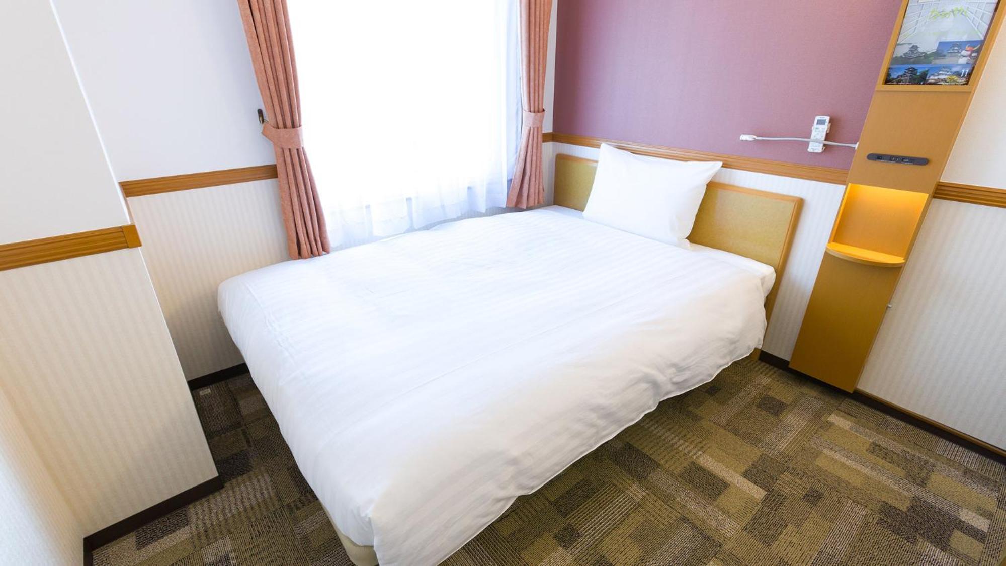Toyoko Inn Takamatsu Hyogomachi Стая снимка
