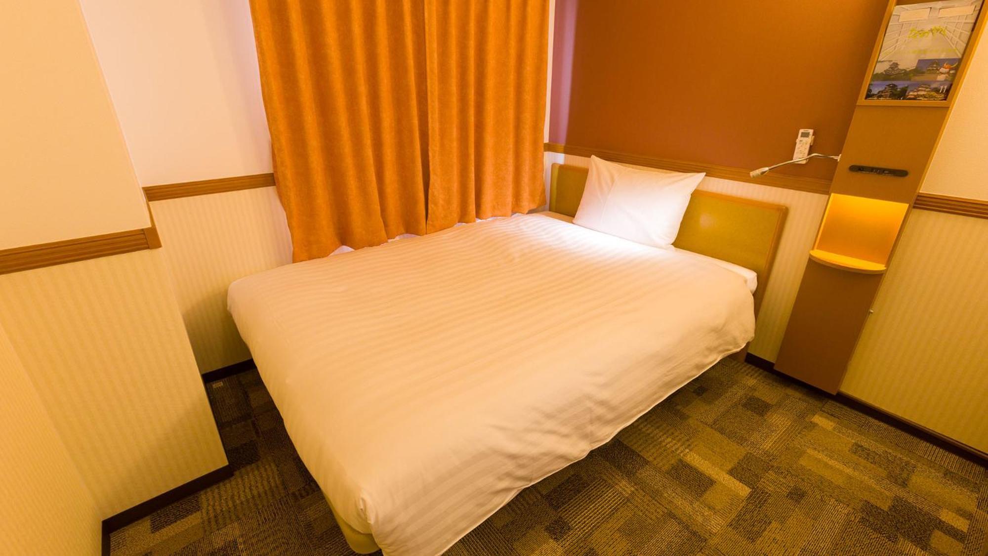 Toyoko Inn Takamatsu Hyogomachi Стая снимка