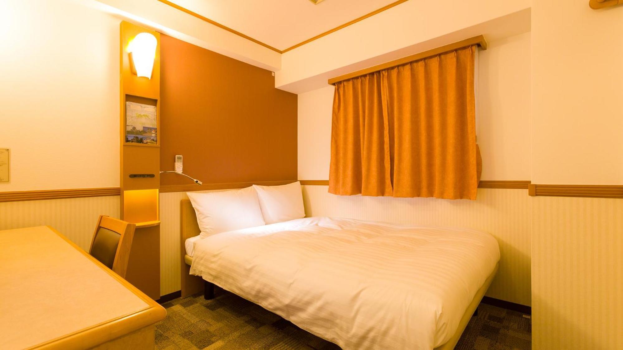 Toyoko Inn Takamatsu Hyogomachi Стая снимка