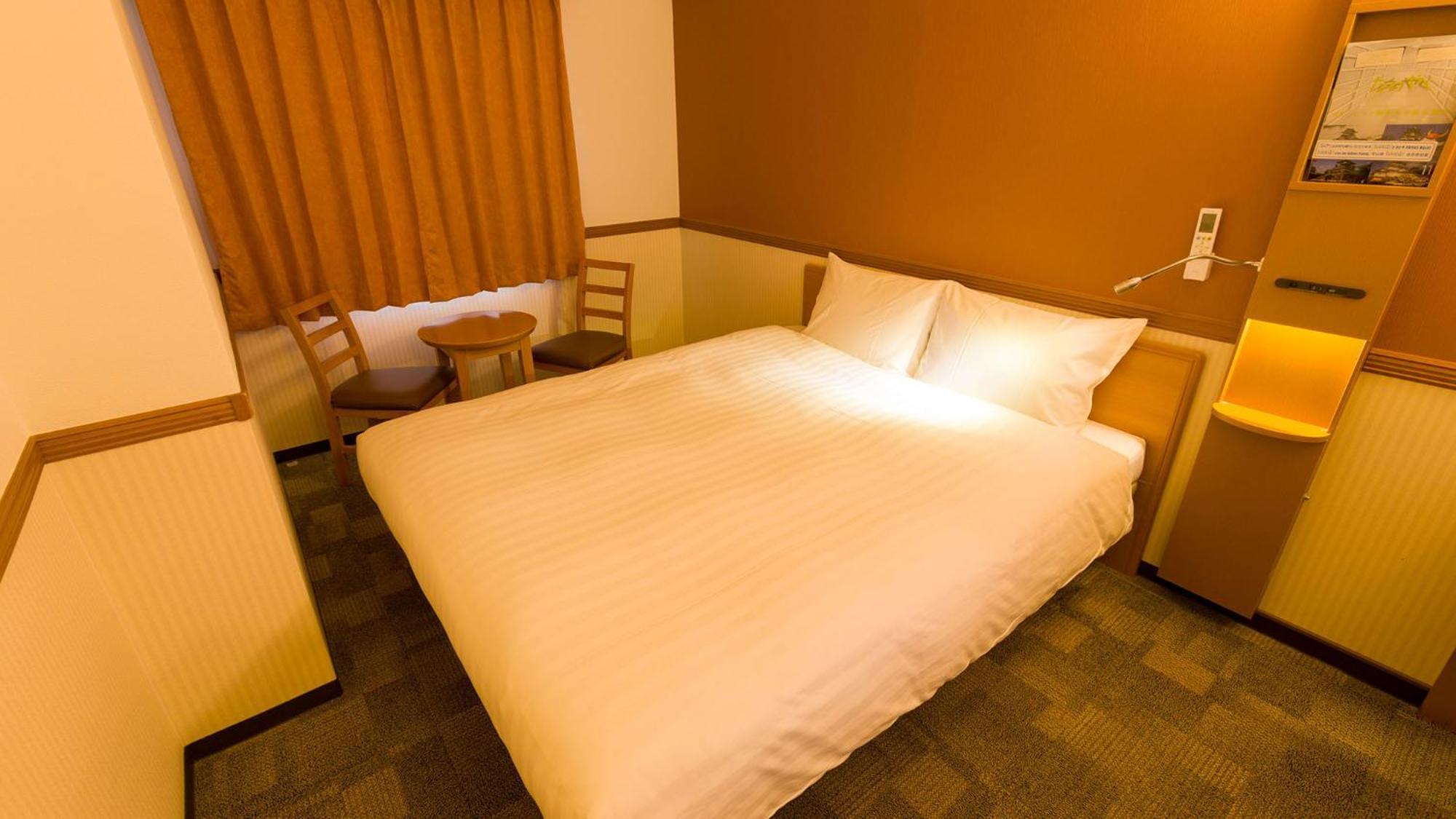 Toyoko Inn Takamatsu Hyogomachi Стая снимка